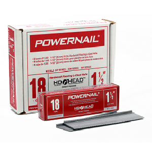 Powernail PowerCleats -18ga