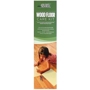 Arboritec Floor Care Kit