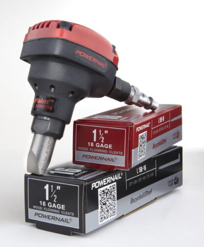 Powernail Power Palm Nailer - Image 2