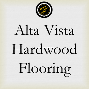 Alta Vista - 5/8" Prefinished Engineered