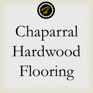 Chaparral - 1/2" Prefinished Engineered
