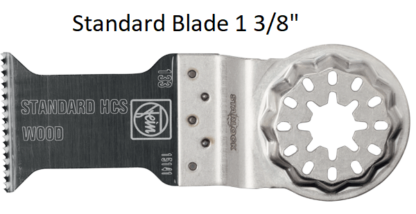 Fein Blades and Pads - Image 8