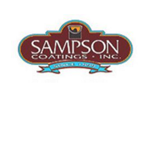 Sampson Oil Finish