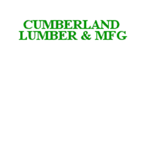 Cumberland Unfinished 3/4" Solid