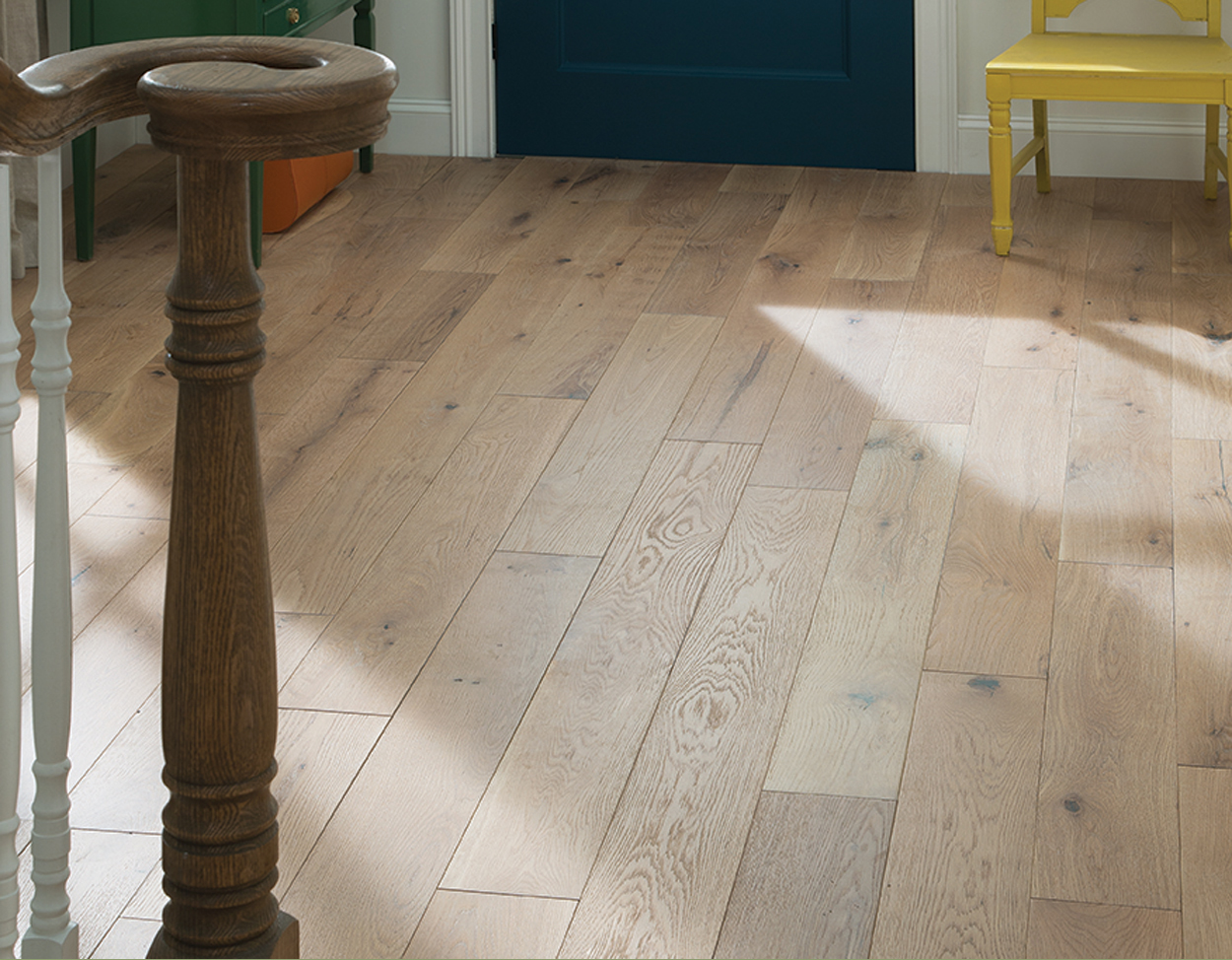 Liberty Collection Gehl Flooring Supply
