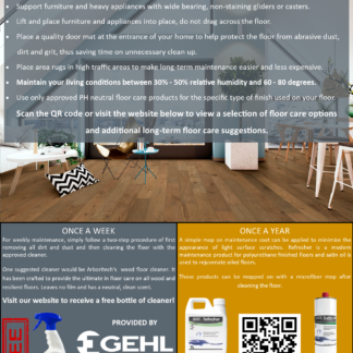 Marketing Flyer - WFCT V.1
