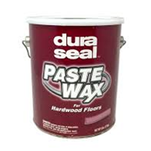 DuraSeal Paste Wax – Floor Supply Network