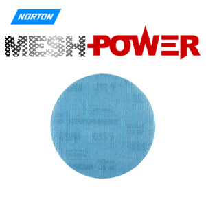 Details about   50 x Norton meshpower ABRASIVE BANDS 70 x 198 Ceramic Grain 180 show original title