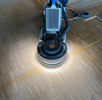 Pallmann Spider Light Ring - Image 6
